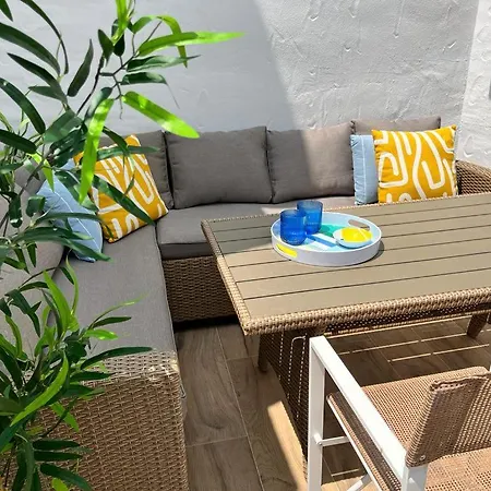 Girasoles Beach Apartamento Benalmádena
