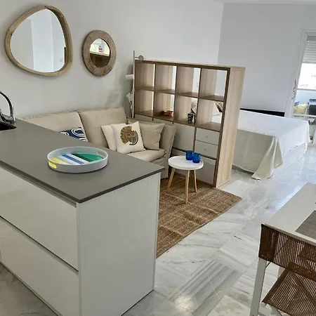 Apartamento Girasoles Beach *