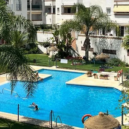 Girasoles Beach